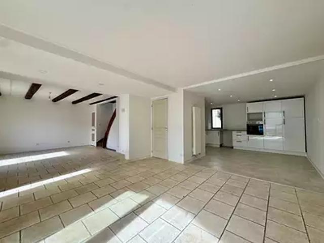 Xermaménil 54300 Achat / Vente maison 5 pièces t5