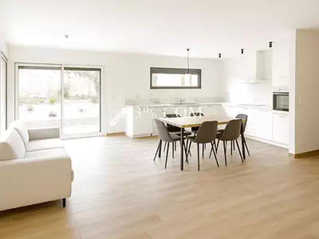 Xermaménil 54300 Achat / Vente maison 5 pièces t5