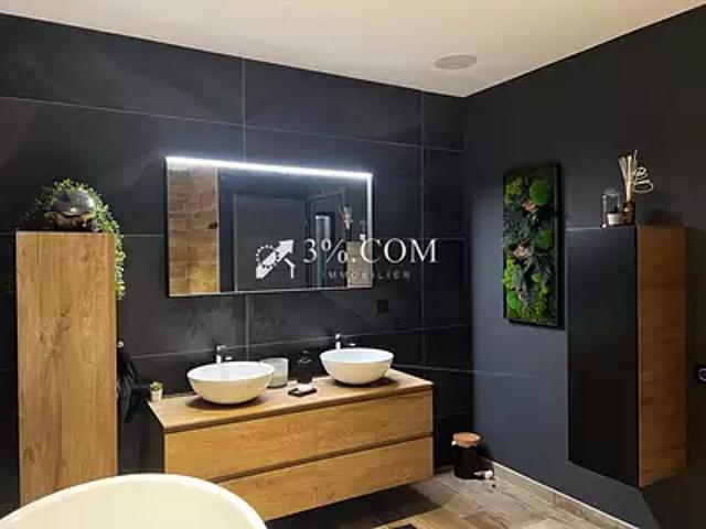 Xermaménil 54300 Achat / Vente maison 5 pièces t5