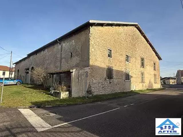 Xermaménil 54300 Achat / Vente maison 12 pièces t12