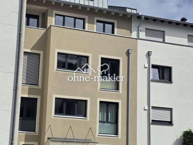 xklusive 2 Zimmer Wohnung Neubau Düren Langerwehe