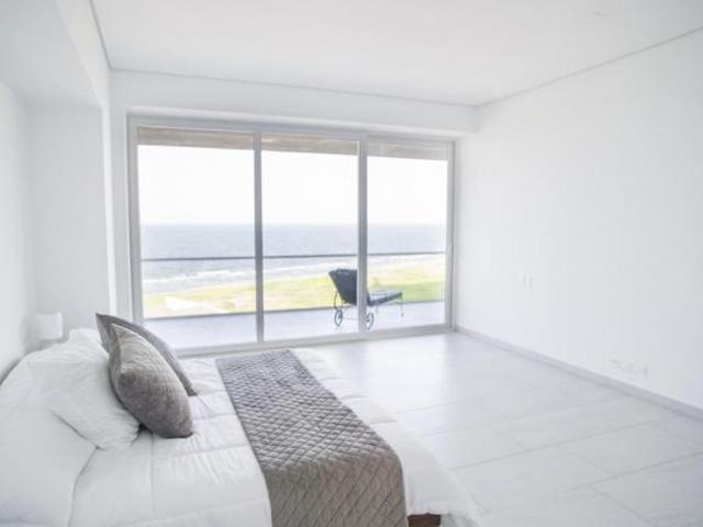 Ximara Departamento en VENTA de 3 recámaras,frente al mar y con las mejores amenidades de la ciudad
