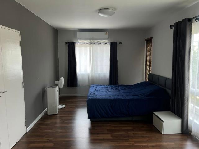 อินนิซิโอ สันกำแพง 3ห้องนอน 2ห้องน้ำ 51 ตร.ม. ID:586HR