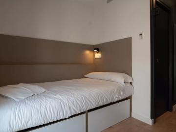 Xior Malaga Teatinos, Malaga Student Accommodation | Amber
