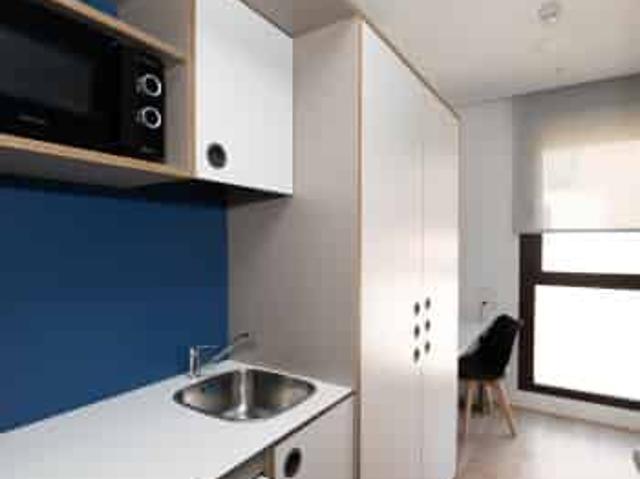 Xior Malaga Teatinos, Malaga Student Accommodation | Amber
