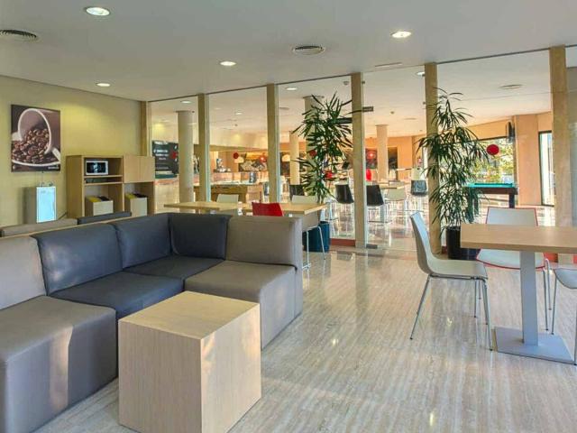 Xior Campus UEM, Madrid Student Accommodation | Amber