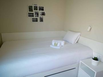 Xior Collblanc, Barcelona Student Accommodation | Amber