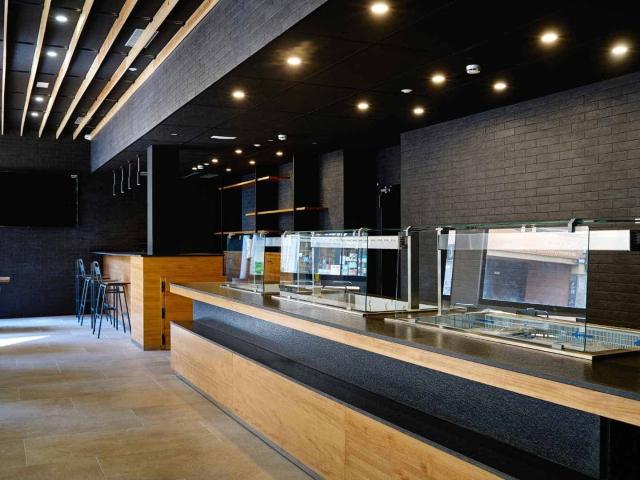 Xior Collblanc, Barcelona Student Accommodation | Amber