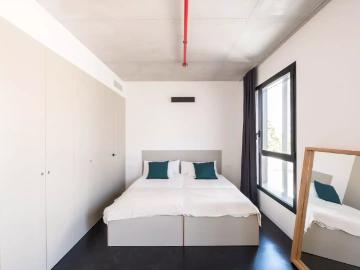 Xior Diagonal Besos, Barcelona Student Accommodation | Amber