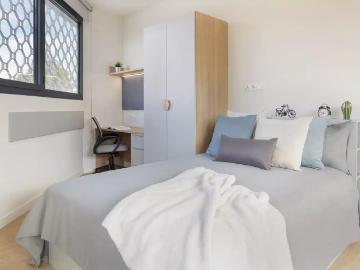 Xior Granada, Granada Student Accommodation | Amber