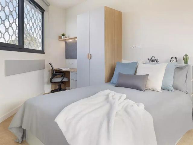 Xior Granada, Granada Student Accommodation | Amber