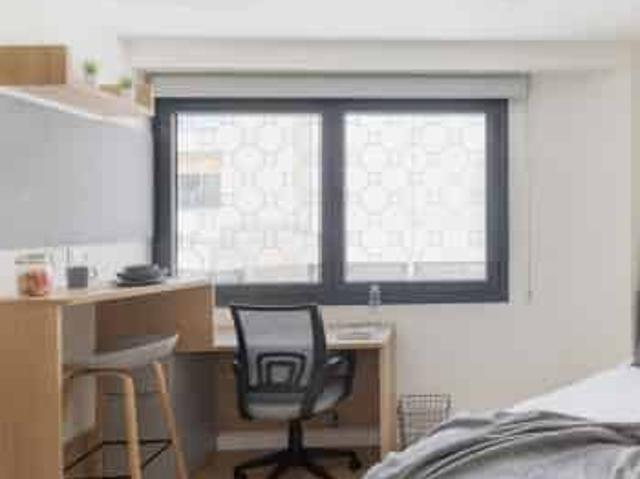 Xior Granada, Granada Student Accommodation | Amber
