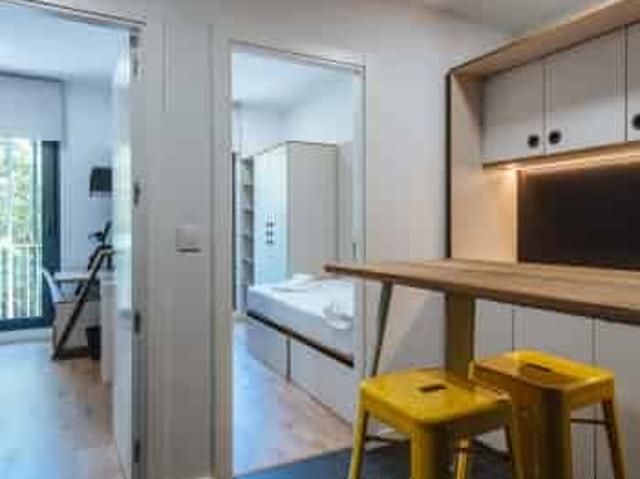Xior Sevilla, Seville Student Accommodation | Amber
