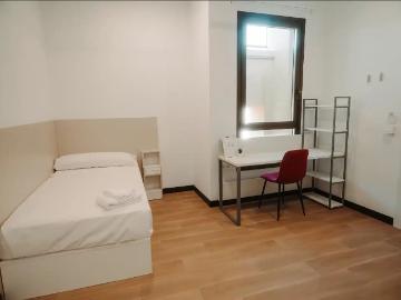 Xior Zaragoza Barcelona student accommodation in Spain | Amber