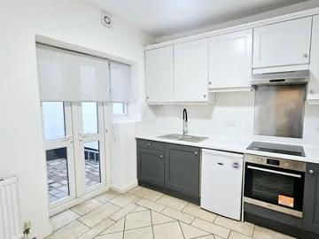 Xi'an Impression, 117 Benwell Road, London, N7 7BW, United Kingdom | 1 bed apartment for rent #139403257 | Rentberry