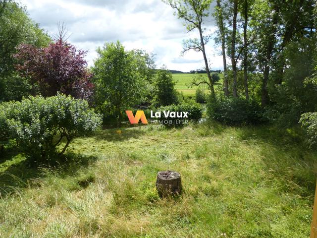 XIROCOURT, proche HAROUE: maison 4 pièces 95 m2 avec beau terrain