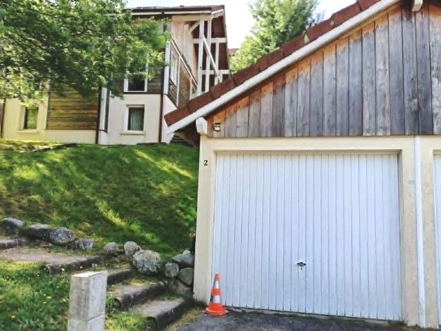 Xonrupt Beau Chalet Récent
