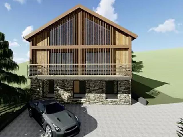 Xonrupt Longemer 88400 Achat / Vente maison 7 pièces t7