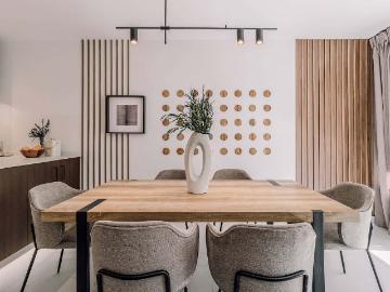 Xook 2 bedrooms in Almagro