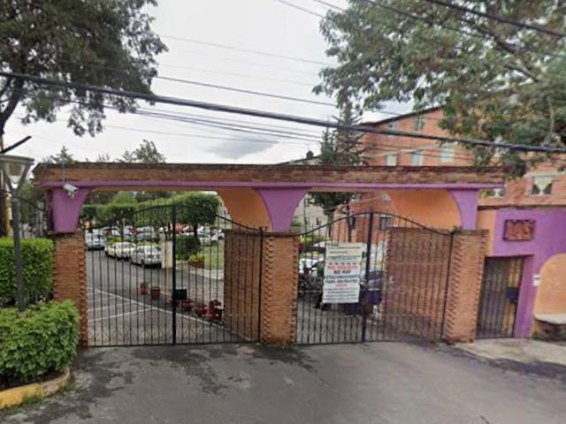 Xochimilco,San Lorenzo Atemoaya departamento en venta
