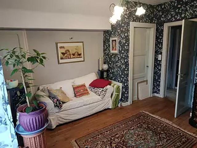 Xousse 54370 Achat / Vente maison 5 pièces t5