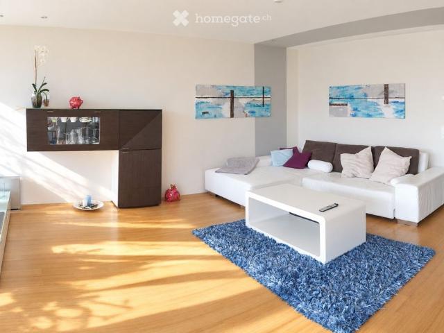 XL 3½ Zimmer Wohnung ǀ 94m2 Wohnfläche