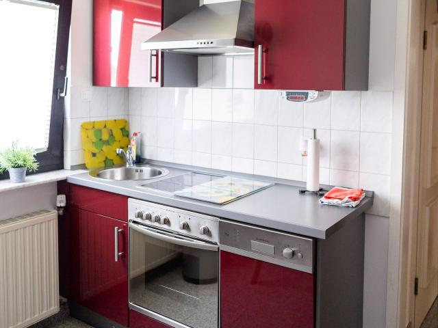 XL Apartment fully equipped in Ratingen, Ratingen Amsterdam Apartments for Rent