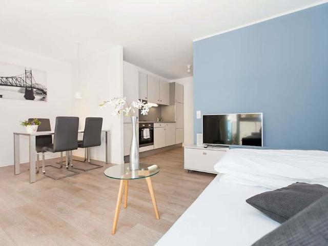 XL Apartment KRAN