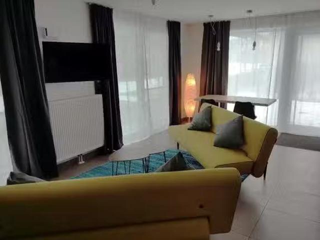 XL Apartment KRAN