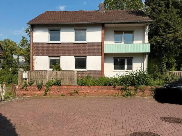 XL Grundstück an der Stadtgrenze Osnabrück