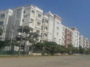 Padur 3 BHK Apartment For Sale Chennai