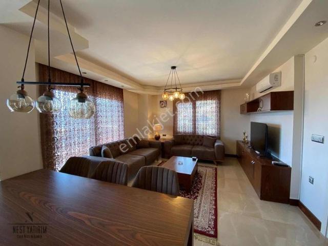 Xperıa Resıdence Kiralık Eşyalı 2+1 Daire