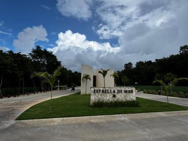 XPUHA RESIDENTIAL RESORT Lote 52