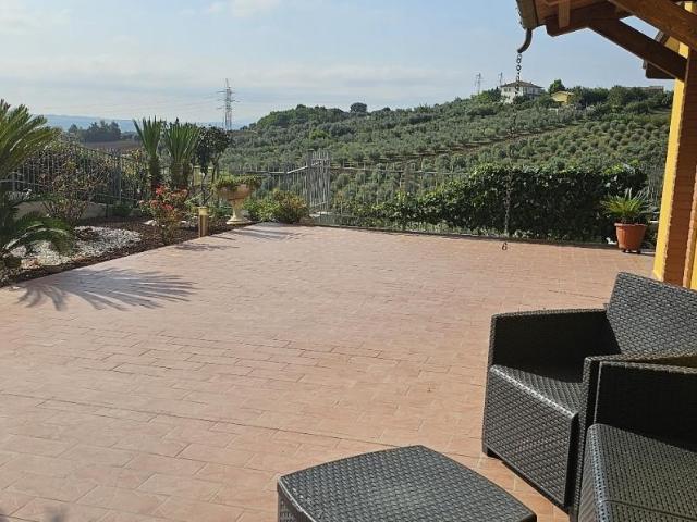 XXV Aprile snc 5 vani 115mq