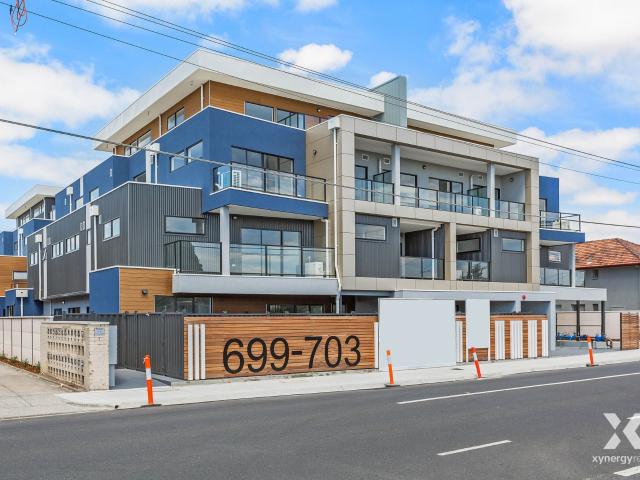 Xynergy Realty