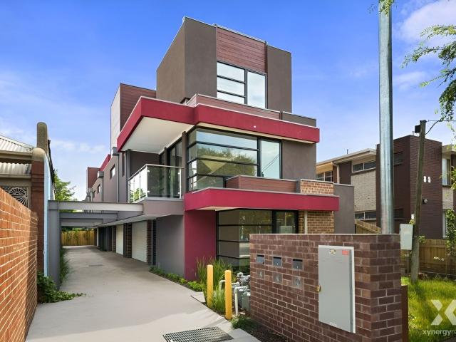 Xynergy Realty