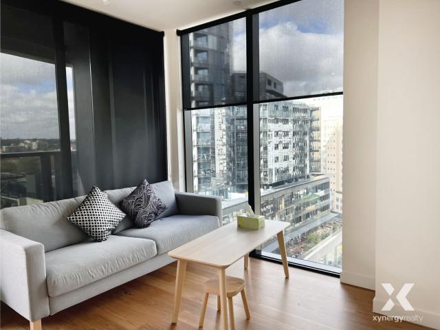 Xynergy Realty
