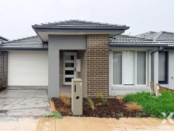 Mambourin, Wyndham, Victoria, Victoria