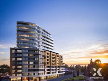 Geelong, Greater Geelong, Victoria - Balcony