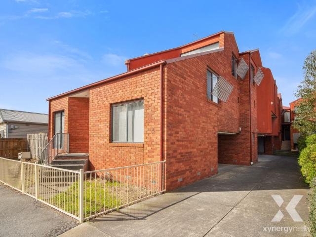Xynergy Realty