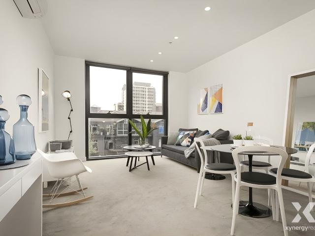 Xynergy Realty