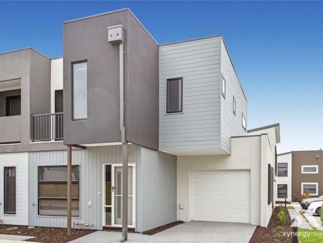 Xynergy Realty