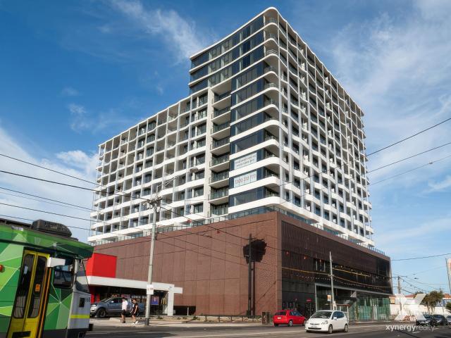 Xynergy Realty