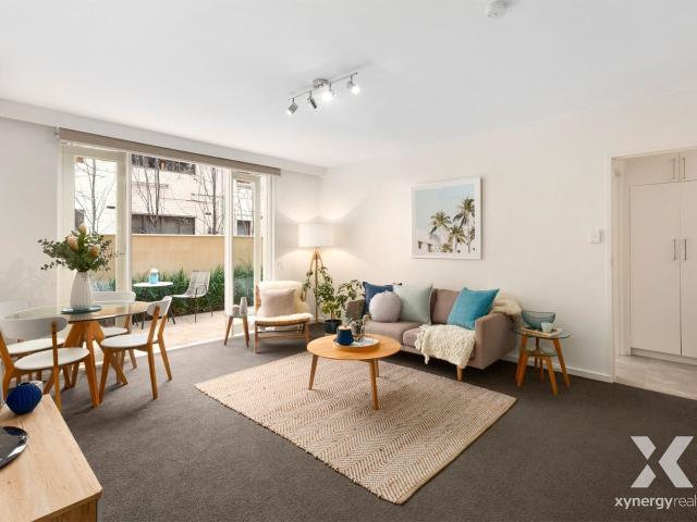 Xynergy Realty
