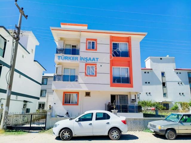 Yığma Tepe Altında 2+1 Daire