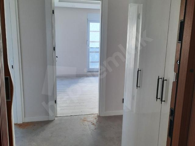 Yığmalar pazarı yakını 2+1 kiralık daire