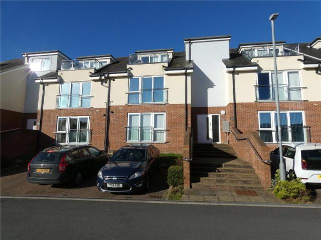 Y Bae, Bangor LL57, 1 bed flat to rent, £850 pcm | PrimeLocation