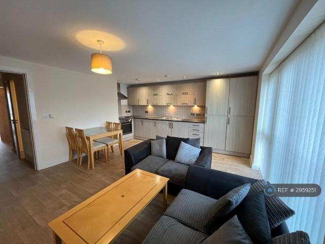 Y Bae, Bangor, LL57 2 bed flat to rent £1,150 pcm £265 pw