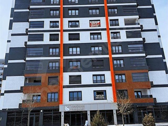 Y.beyazıt Kanal Boyu KAR YAPI 4+1 SATILIK Akıllı Daire LukensGYO
