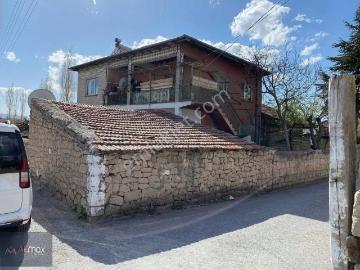 Y.beyazıt Mah.satılık Yatırımlık Müstakil Ev Ve Arsası